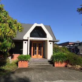 Stewart Building and Restuarant and Function Centre