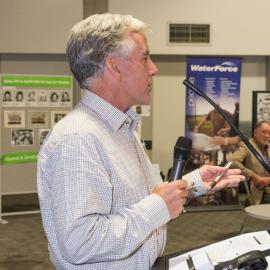 2016 Reunion DipAg 1975 DipFM 1976 Formal Dinner 095