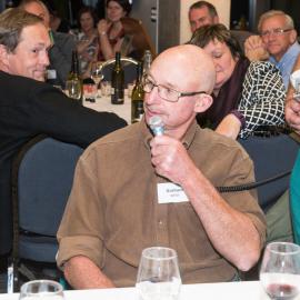 2016 Reunion DipAg 1975 DipFM 1976 Formal Dinner 101