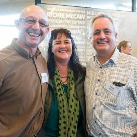 2016 Reunion DipAg 1975 DipFM 1976 Formal Dinner 102