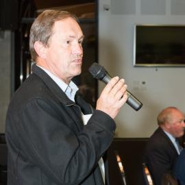 2016 Reunion DipAg 1975 DipFM 1976 Formal Dinner 107