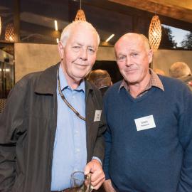 2016 Reunion DipAg 1975 DipFM 1976 Formal Dinner 108