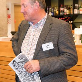 2016 Reunion DipAg 1975 DipFM 1976 Formal Dinner 109