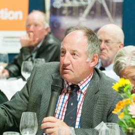 2016 Reunion DipAg 1975 DipFM 1976 Formal Dinner 110