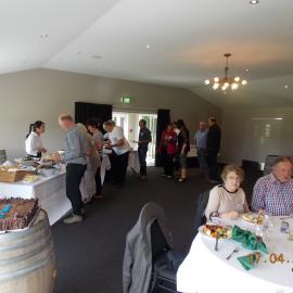 2016 Reunion DipAg 1975 DipFM 1976 Tom Horner 16