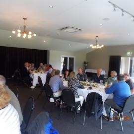 2016 Reunion DipAg 1975 DipFM 1976 Tom Horner 17