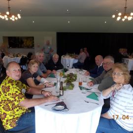 2016 Reunion DipAg 1975 DipFM 1976 Tom Horner 18