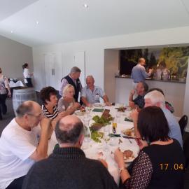 2016 Reunion DipAg 1975 DipFM 1976 Tom Horner 19