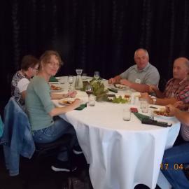 2016 Reunion DipAg 1975 DipFM 1976 Tom Horner 20