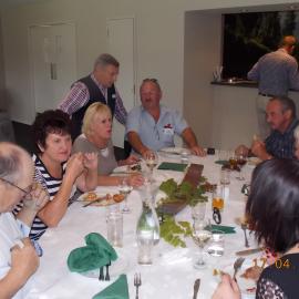 2016 Reunion DipAg 1975 DipFM 1976 Tom Horner 21