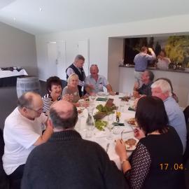 2016 Reunion DipAg 1975 DipFM 1976 Tom Horner 22