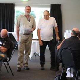 2016 Reunion DipAg 1975 DipFM 1976 Tom Horner 29
