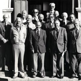 1985 Reunion DipAg 1935 01