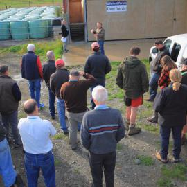 2015 Telford 50th Reunion 04