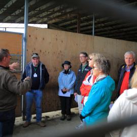 2015 Telford 50th Reunion 05