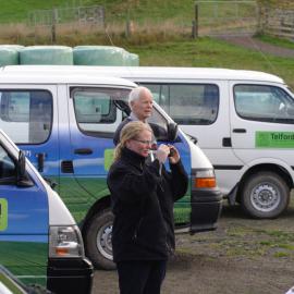 2015 Telford 50th Reunion 06