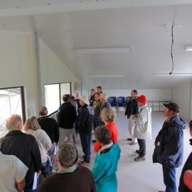 2015 Telford 50th Reunion 08