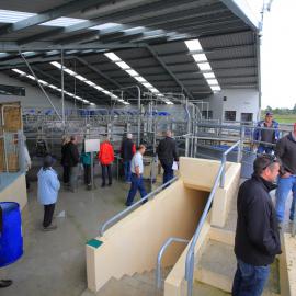 2015 Telford 50th Reunion 09