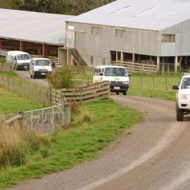 2015 Telford 50th Reunion 10