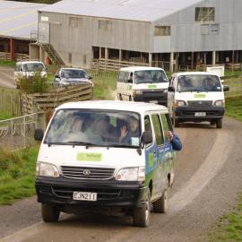 2015 Telford 50th Reunion 11