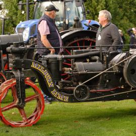 2015 Telford 50th Reunion 12