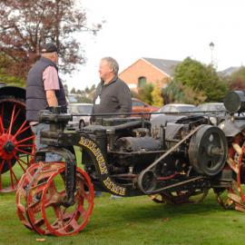 2015 Telford 50th Reunion 13