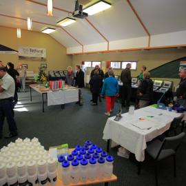 2015 Telford 50th Reunion 14