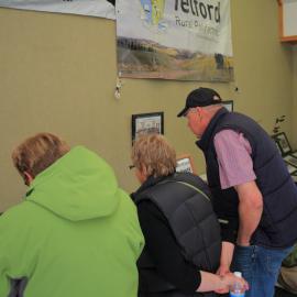 2015 Telford 50th Reunion 15