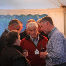 2015 Telford 50th Reunion 16