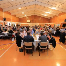 2015 Telford 50th Reunion 18