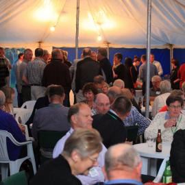 2015 Telford 50th Reunion 20