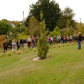 2015 Telford 50th Reunion 21