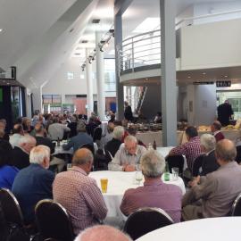 2014 Reunion 1963-65 - 50 Years On 08