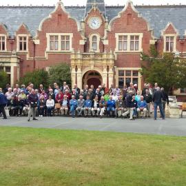 2014 Reunion 1963-65 - 50 Years On 33