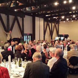 2014 Reunion 1963-65 - 50 Years On 44