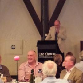2014 Reunion 1963-65 - 50 Years On 47