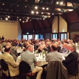 2014 Reunion 1963-65 - 50 Years On 54