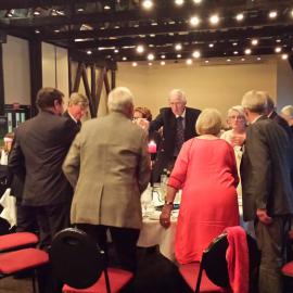 2014 Reunion 1963-65 - 50 Years On 55