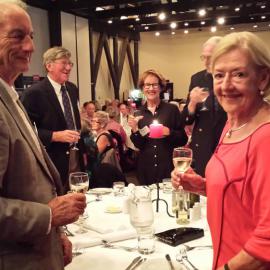 2014 Reunion 1963-65 - 50 Years On 56