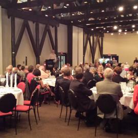 2014 Reunion 1963-65 - 50 Years On 57