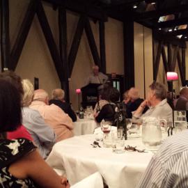 2014 Reunion 1963-65 - 50 Years On 64