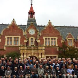 2014 Reunion 1963-65 - 50 Years On 68