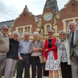 2014 Reunion DipAg tour 01