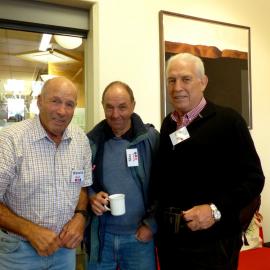 2014 Reunion 75 Years of VFM 10