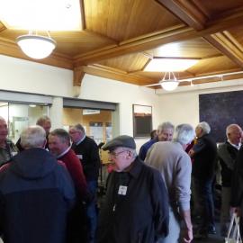 2014 Reunion 75 Years of VFM 14