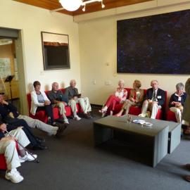 2014 Reunion 75 Years of VFM 15