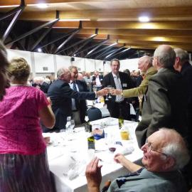 2014 Reunion 75 Years of VFM 80