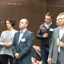 2016 LincUp Alumni & Friends Auckland 04