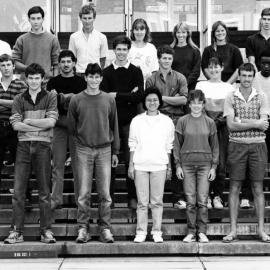 1987 BAgSci I 