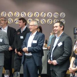 2016 LincUp Alumni & Friends Auckland 07